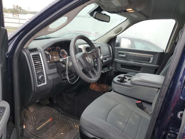 Photo 5 from auction – 2013 RAM 1500 SLT with VIN 1C6RR7GT3DS630327