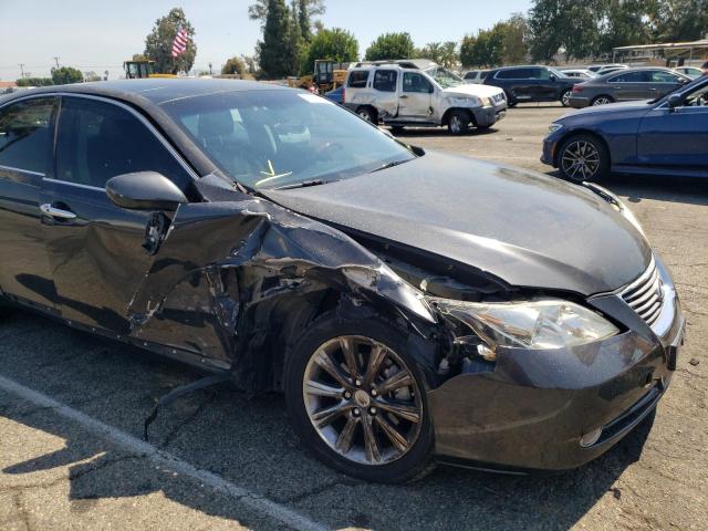 Photo 9 from auction – 2009 LEXUS ES 350 with VIN JTHBJ46G292297208