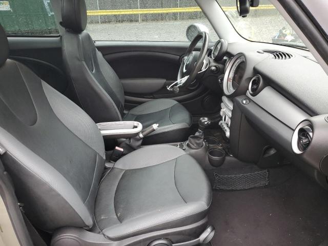 Photo 5 from auction – 2007 MINI COOPER with VIN WMWMF33557TT56846