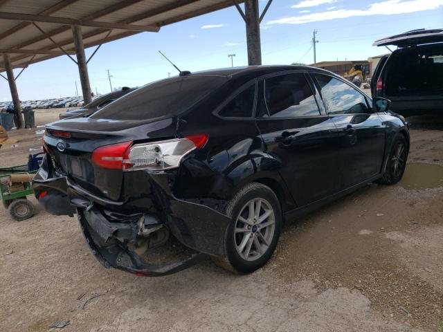 Photo 4 from auction – 2018 FORD FOCUS SE with VIN 1FADP3F27JL311664