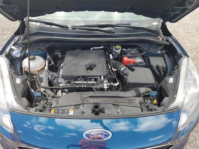 Photo 7 from auction – 2020 FORD ESCAPE SE with VIN 1FMCU0G67LUB61529