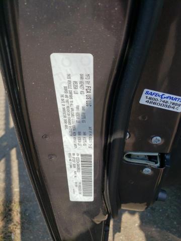 Zdjęcie 10 z aukcji – 2016 DODGE CHARGER SX z VIN 2C3CDXJG0GH286612