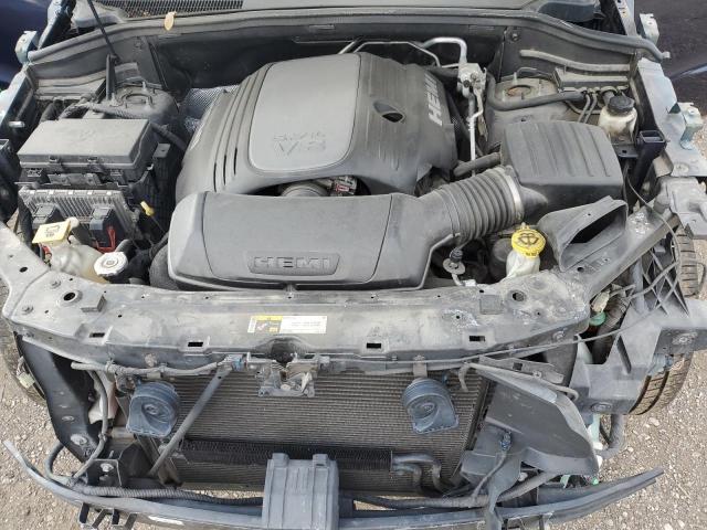 Photo 7 from auction – 2014 DODGE DURANGO R/ with VIN 1C4SDJCT8EC337353