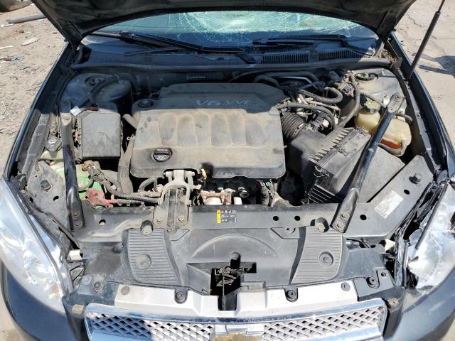 Photo 7 from auction – 2012 CHEVROLET IMPALA LS with VIN 2G1WA5E38C1315766