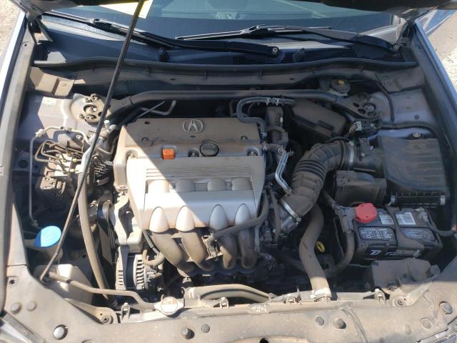 Photo 7 from auction – 2012 ACURA TSX TECH with VIN JH4CU2F60CC005709