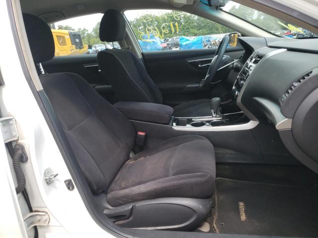 Photo 5 from auction – 2013 NISSAN ALTIMA 2.5 with VIN 1N4AL3AP6DC168485