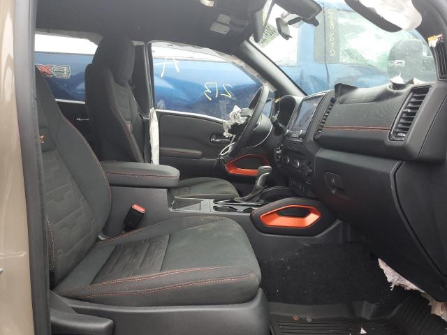 Photo 5 from auction – 2022 NISSAN FRONTIER S with VIN 1N6ED1EK3NN664228