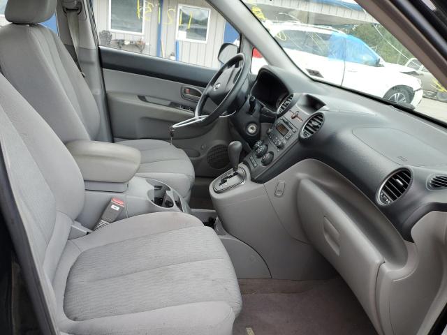 Photo 5 from auction – 2007 KIA RONDO BASE with VIN KNAFG525977026896