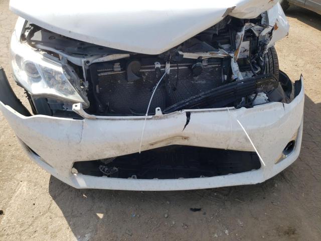 Photo 9 from auction – 2012 TOYOTA CAMRY BASE with VIN 4T4BF1FKXCR222758