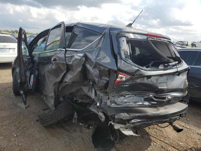 Photo 3 from auction – 2019 FORD ESCAPE SE with VIN 1FMCU9GD1KUA68362