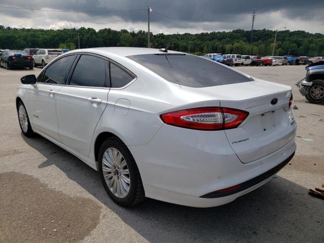 Photo 3 from auction – 2014 FORD FUSION SE with VIN 3FA6P0LU9ER260656