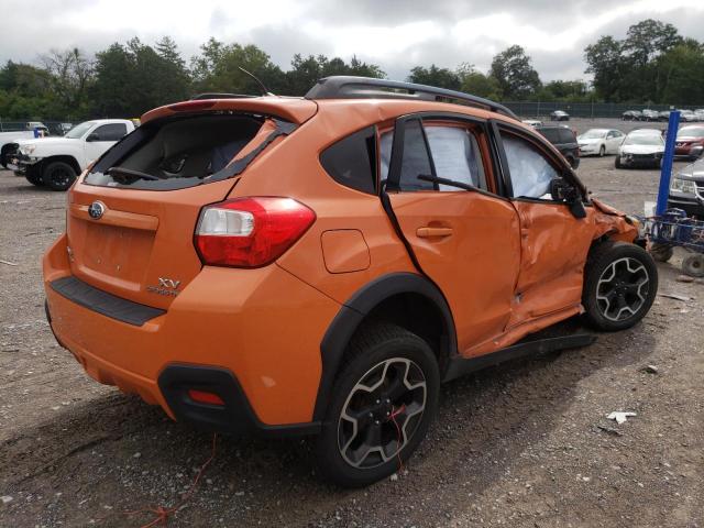Photo 4 from auction – 2014 SUBARU XV CROSSTR with VIN JF2GPACC4E8315383