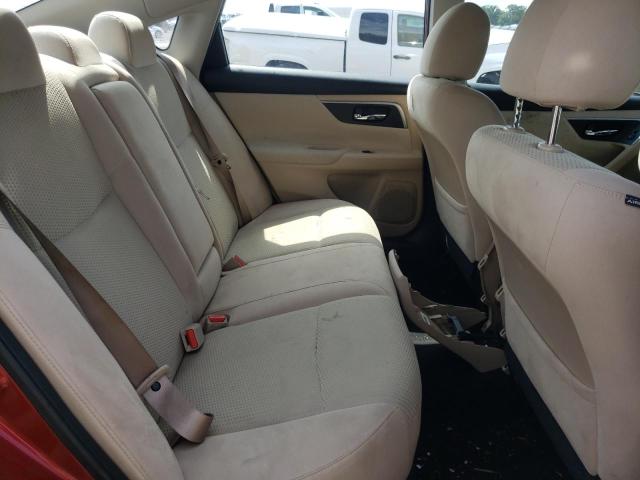 Photo 6 from auction – 2015 NISSAN ALTIMA with VIN 1N4AL3AP1FC144601
