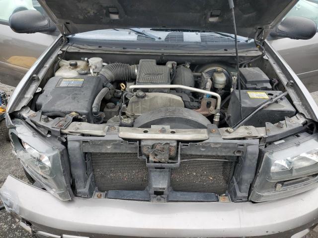 Photo 7 from auction – 2006 CHEVROLET TRAILBLAZE with VIN 1GNDT13S062354150