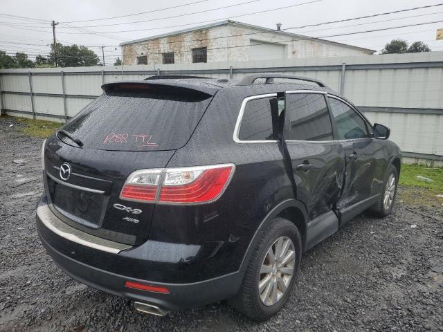 Photo 9 from auction – 2010 MAZDA CX-9 with VIN JM3TB3MV2A0233790