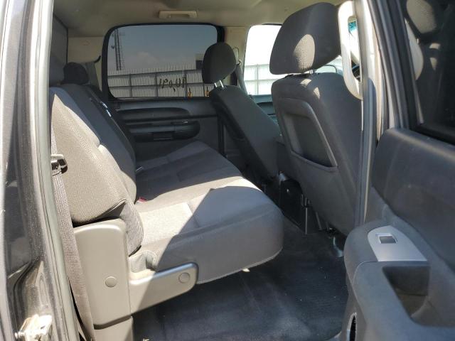 Photo 6 from auction – 2010 GMC SIERRA C15 with VIN 3GTRCVE07AG161219