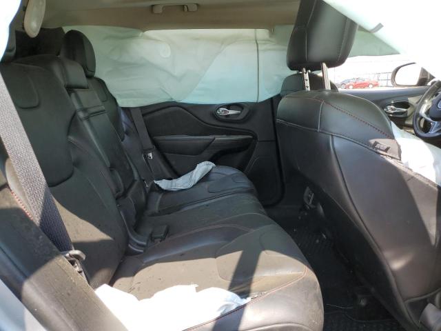 Photo 6 from auction – 2015 JEEP CHEROKEE T with VIN 1C4PJMBS9FW570814