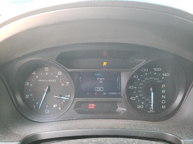 Photo 8 from auction – 2014 FORD EXPLORER X with VIN 1FM5K7D83EGC57009