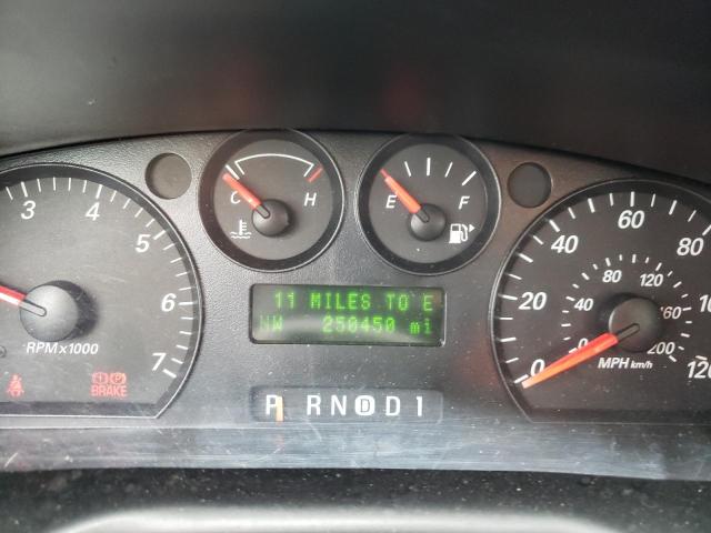 Photo 8 from auction – 2005 FORD TAURUS SEL with VIN 1FAFP56275A256204