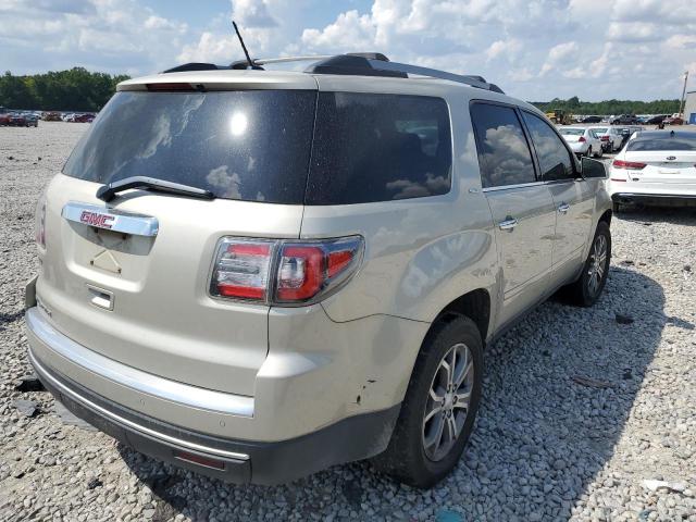 Photo 4 from auction – 2013 GMC ACADIA SLT with VIN 1GKKRSKD2DJ141067