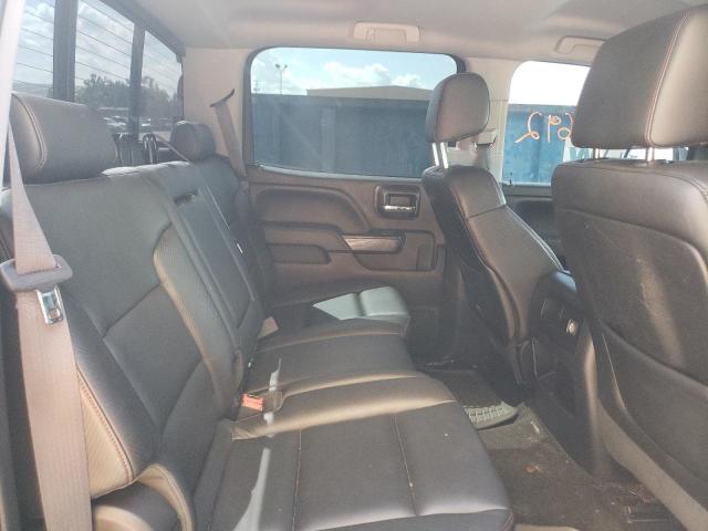 Photo 6 from auction – 2014 GMC SIERRA K15 with VIN 3GTU2VECXEG136084
