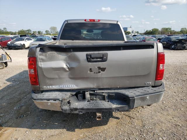 Photo 9 from auction – 2013 CHEVROLET SILVERADO with VIN 3GCPKTE76DG263398