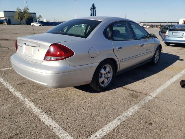Photo 4 from auction – 2005 FORD TAURUS with VIN 1FAFP53265A110414