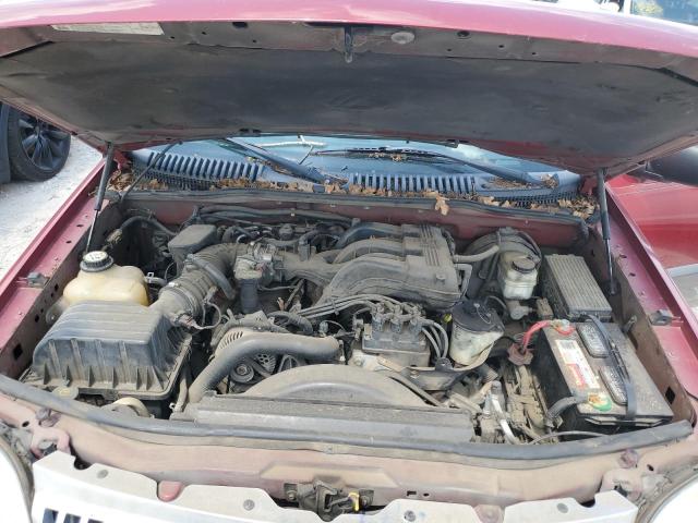 Photo 7 from auction – 2005 MERCURY MOUNTAINEE with VIN 4M2ZU66K25UJ14695