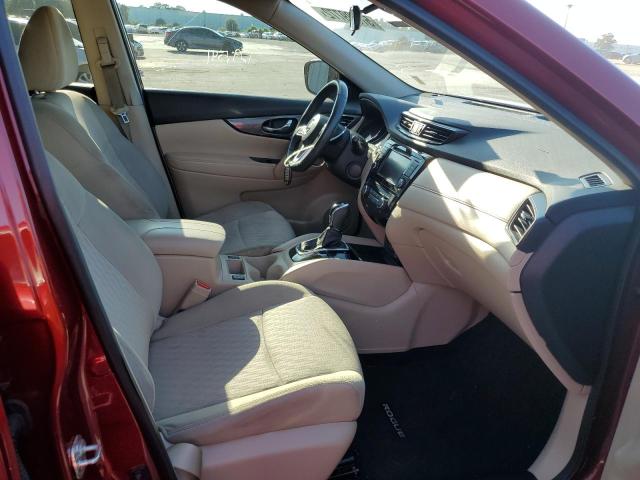 Photo 5 from auction – 2019 NISSAN ROGUE S with VIN 5N1AT2MT5KC782840