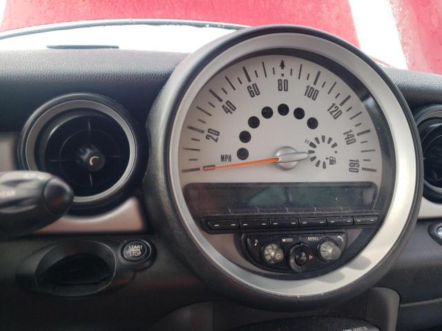 Photo 8 from auction – 2013 MINI COOPER with VIN WMWSU3C53DT690673