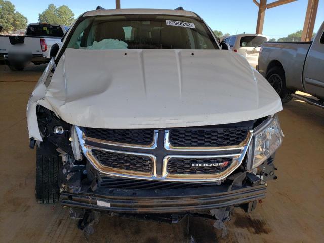 Photo 7 from auction – 2013 DODGE JOURNEY with VIN 3C4PDCBG1DT736369