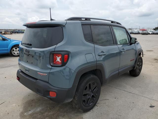 Photo 4 from auction – 2018 JEEP RENEGADE T with VIN ZACCJBCB2JPH05798