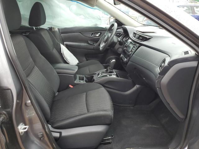 Photo 5 from auction – 2017 NISSAN ROGUE S with VIN KNMAT2MV4HP614730