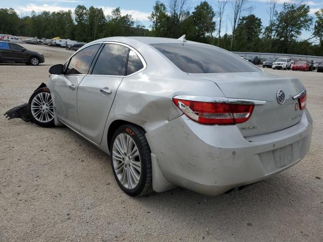 Photo 3 from auction – 2013 BUICK VERANO CON with VIN 1G4PR5SK3D4250939