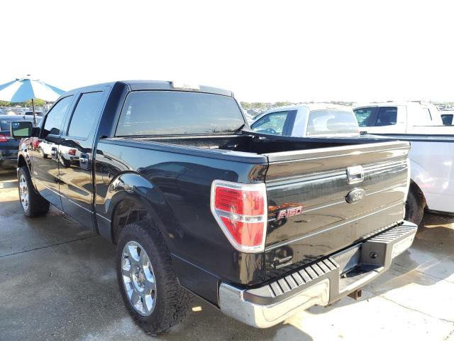 Photo 3 from auction – 2012 FORD F150 SUPER with VIN 1FTFW1CT4CFD05569