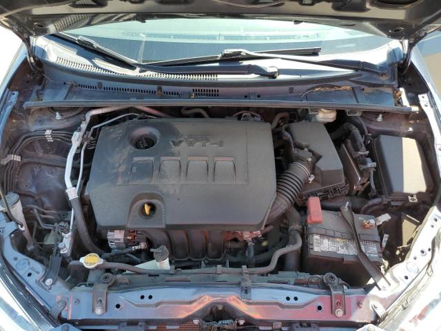 Photo 7 from auction – 2016 TOYOTA COROLLA L with VIN 5YFBURHEXGP416252