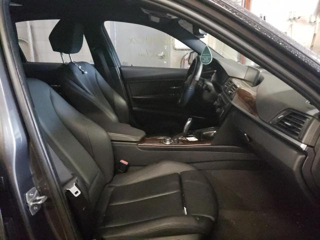 Photo 5 from auction – 2013 BMW ACTIVEHYBR with VIN WBA3F9C58DF484443