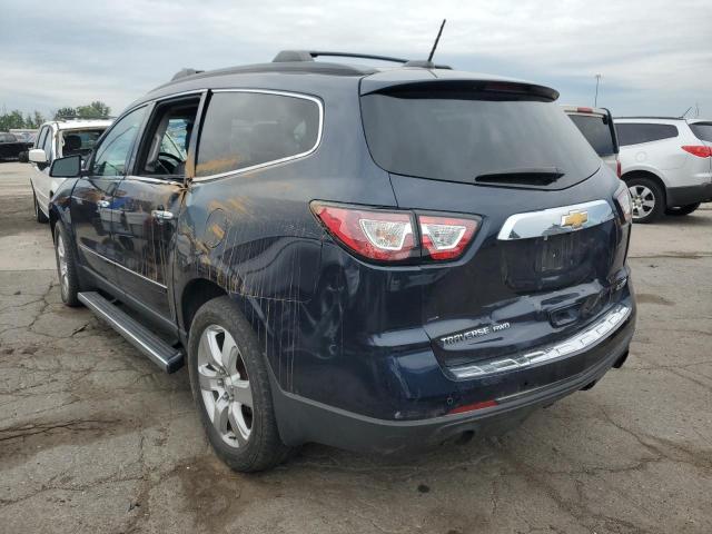 Photo 3 from auction – 2017 CHEVROLET TRAVERSE P with VIN 1GNKVJKD5HJ168441