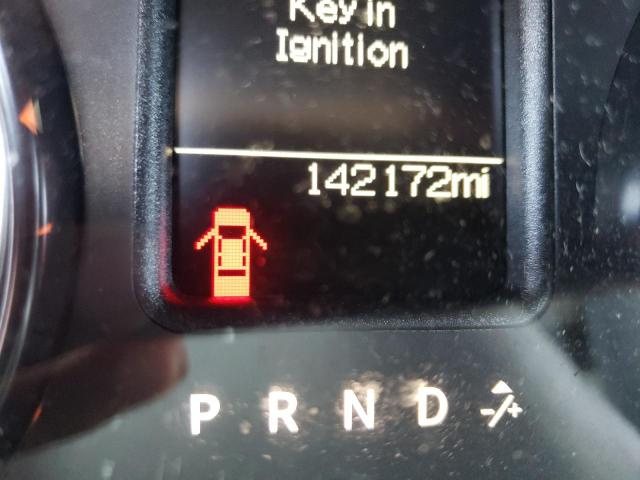 Photo 8 from auction – 2014 RAM 1500 SLT with VIN 1C6RR6GT0ES353700