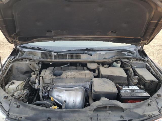 Photo 7 from auction – 2011 TOYOTA VENZA with VIN 4T3ZA3BB9BU044484
