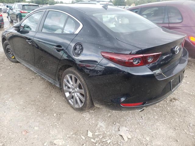 Photo 3 from auction – 2019 MAZDA 3 PREFERRE with VIN JM1BPBDM4K1119227