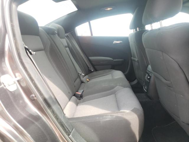 Photo 6 from auction – 2021 DODGE CHARGER SX with VIN 2C3CDXBG7MH682658