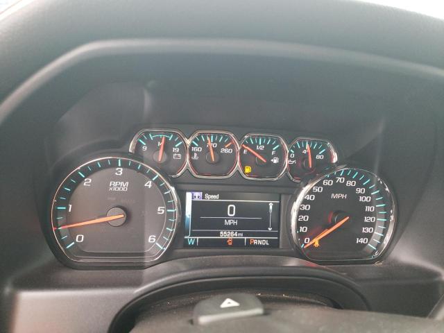 Photo 8 from auction – 2017 GMC SIERRA K15 with VIN 1GTV2MEC2HZ123123