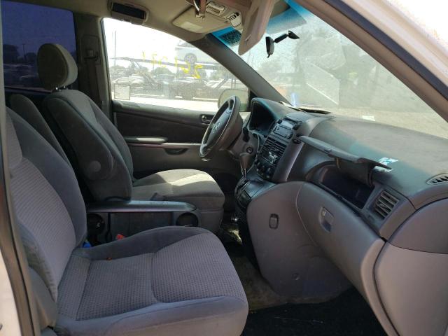 Photo 5 from auction – 2006 TOYOTA SIENNA CE with VIN 5TDZA23C06S535065