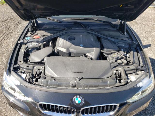 Photo 7 from auction – 2018 BMW 330 XI with VIN WBA8D9C50JEM32057
