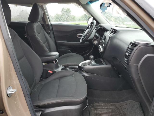 Photo 5 from auction – 2014 KIA SOUL with VIN KNDJN2A27E7027079