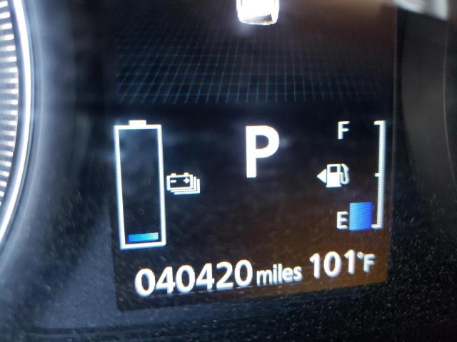 Photo 8 from auction – 2018 MITSUBISHI OUTLANDER with VIN JA4J24A56JZ054233