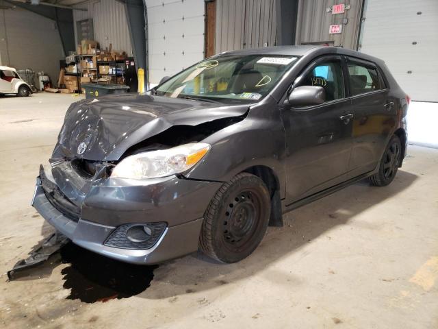 Photo 2 from auction – 2010 TOYOTA COROLLA MA with VIN 2T1LE4EE0AC013784