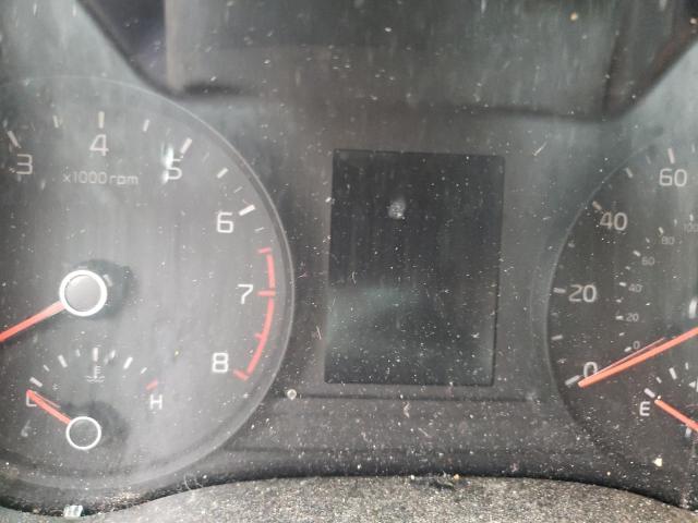 Photo 8 from auction – 2020 KIA RIO LX with VIN 3KPA24AD4LE354882