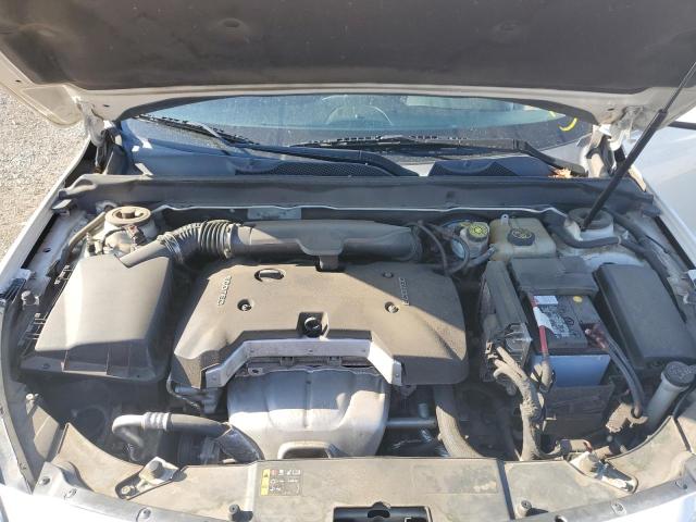Photo 7 from auction – 2013 CHEVROLET MALIBU LTZ with VIN 1G11H5SA8DF249805